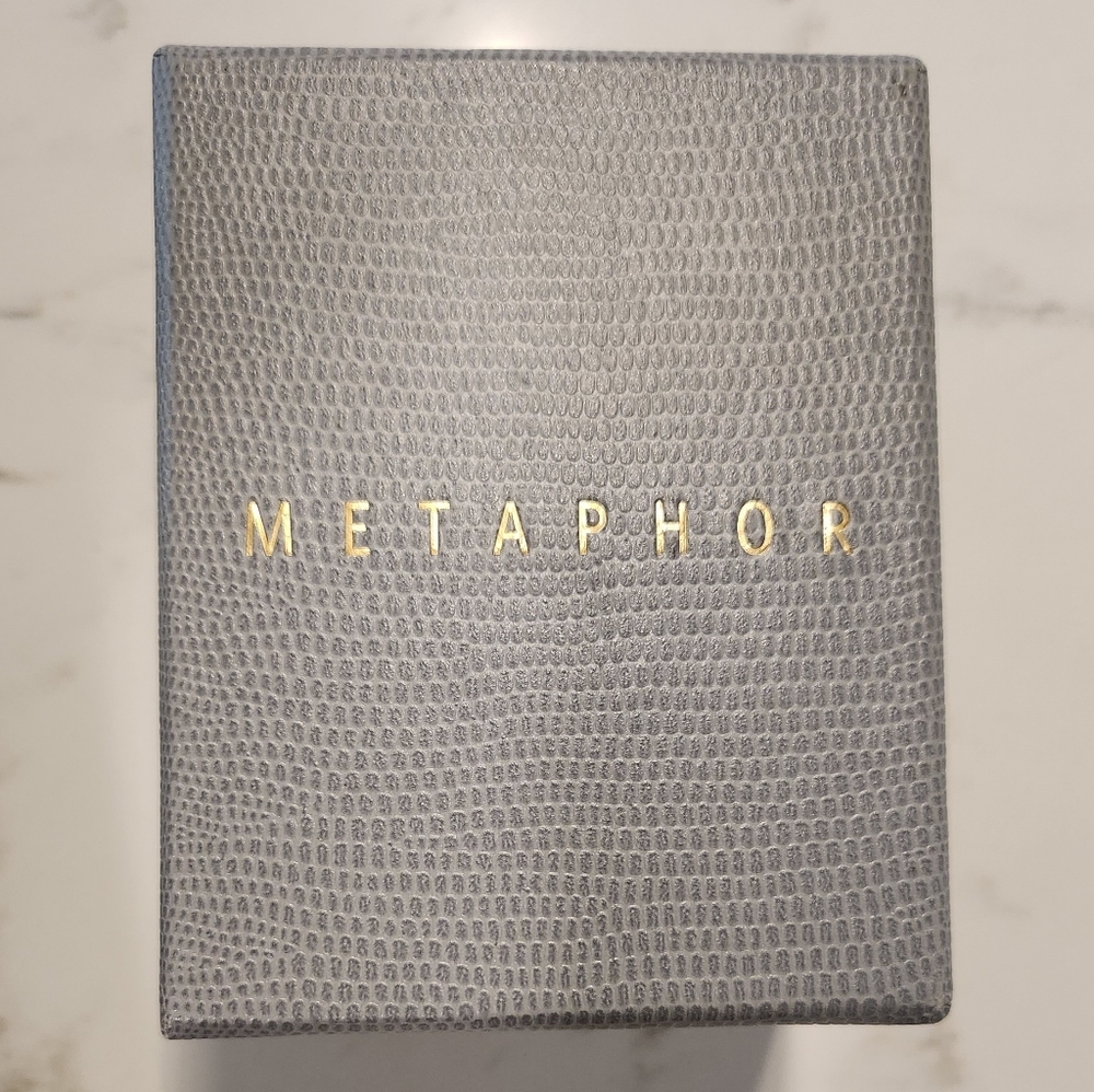 Metaphor Watch - Picture 2 of 4